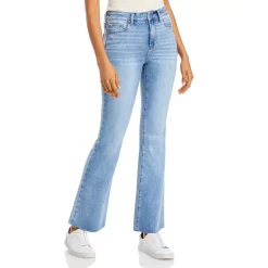 Wholesale ⭐ PAIGE Laurel Canyon High Rise Flare 👖 Jeans Aegean 🛒 -Skinny Jeans Store unnamed file 10