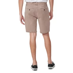 Buy 😍 PAIGE Thompson 9" Shorts Vintage Beige Ash 💯 -Skinny Jeans Store unnamed file 1002