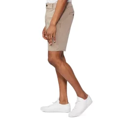 Buy 😍 PAIGE Thompson 9" Shorts Vintage Beige Ash 💯 -Skinny Jeans Store unnamed file 1003