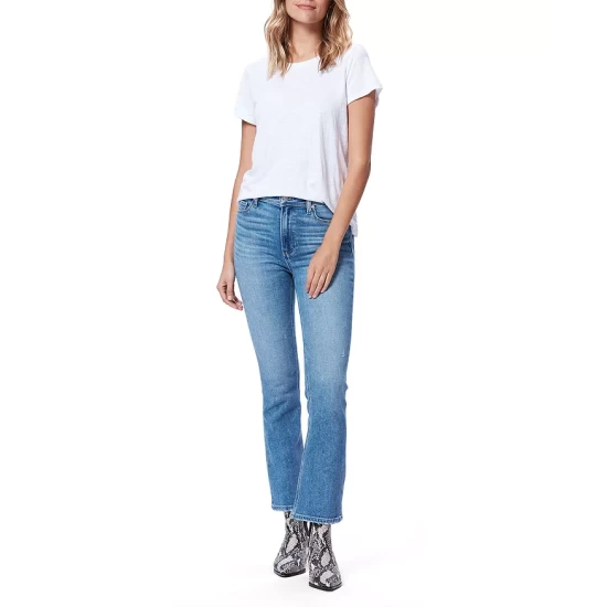 Promo π PAIGE Claudine High Rise Ankle Flare π Jeans In Seaspray π₯ 3 Promo π PAIGE Claudine High Rise Ankle Flare π Jeans In Seaspray π₯ - Image 3