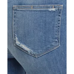 Discount ❤️ PAIGE Hoxton High Rise Cropped Raw Hem Skinny 👖 Jeans In Atterberry 🔔 -Skinny Jeans Store unnamed file 109