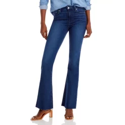 Wholesale ⭐ PAIGE Laurel Canyon High Rise Flare 👖 Jeans Aegean 🛒 -Skinny Jeans Store unnamed file 11