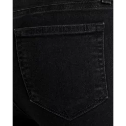 Hot Sale 👍 PAIGE Edgemont High Rise Ankle Straight 👖 Jeans In Scorpio ✔️ -Skinny Jeans Store unnamed file 119