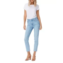 New π― PAIGE Cindy High Rise Raw Hem Ankle Straight π Jeans In Park Ave β 5 New π― PAIGE Cindy High Rise Raw Hem Ankle Straight π Jeans In Park Ave β -Skinny Jeans Store unnamed file 134