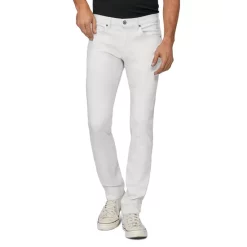 Brand new π₯ PAIGE Lennox Slim Fit π Jeans In Iced Pearl π