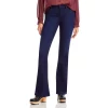 Best deal 🥰 PAIGE Genevieve Linea High Rise Flare 👖 Jeans In Novela 🤩