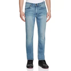 New ✨ PAIGE Transcend Lennox Slim Fit 👖 Jeans Liam ❤️