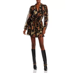 Best reviews of π PAIGE Elynne Silk Tiered Mini π Dress Black π 5 Best reviews of π PAIGE Elynne Silk Tiered Mini π Dress Black π -Skinny Jeans Store unnamed file 172