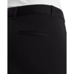 Buy ❤️ PAIGE Winona Slit Hem High Rise Flare 👖 Jeans In Black 😉 -Skinny Jeans Store unnamed file 180