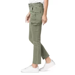 Best deal 💯 PAIGE Jolie Skinny Cargo Pants Vintage Ivy Green 😉 6 Best deal 💯 PAIGE Jolie Skinny Cargo Pants Vintage Ivy Green 😉 -Skinny Jeans Store unnamed file 207