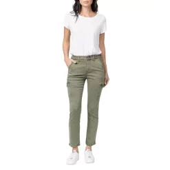 Best deal 💯 PAIGE Jolie Skinny Cargo Pants Vintage Ivy Green 😉 7 Best deal 💯 PAIGE Jolie Skinny Cargo Pants Vintage Ivy Green 😉 -Skinny Jeans Store unnamed file 208
