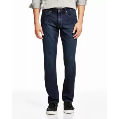Best deal π₯° PAIGE Transcend Federal Slim Straight Fit π Jeans In Banner β