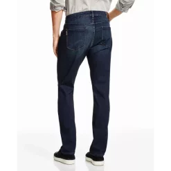 Best deal 🥰 PAIGE Transcend Federal Slim Straight Fit 👖 Jeans In Banner ⌛ -Skinny Jeans Store unnamed file 222