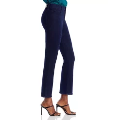 Best deal 🧨 PAIGE Claudine High Rise Ankle Flare 👖 Jeans In Fidelity 🎉 -Skinny Jeans Store unnamed file 239