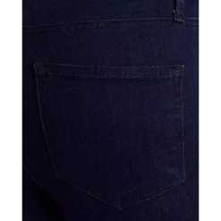 Best deal 🧨 PAIGE Claudine High Rise Ankle Flare 👖 Jeans In Fidelity 🎉 -Skinny Jeans Store unnamed file 240