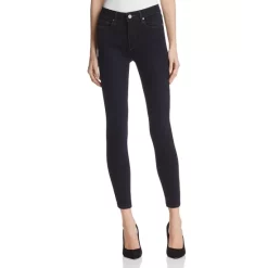 Cheapest 💯 PAIGE Hoxton High Rise Ankle Skinny 👖 Jeans Mona 😀