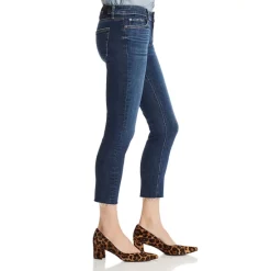 Outlet 👍 PAIGE Skyline Mid Rise Cropped Skinny 👖 Jeans In Greece 🤩 -Skinny Jeans Store unnamed file 248