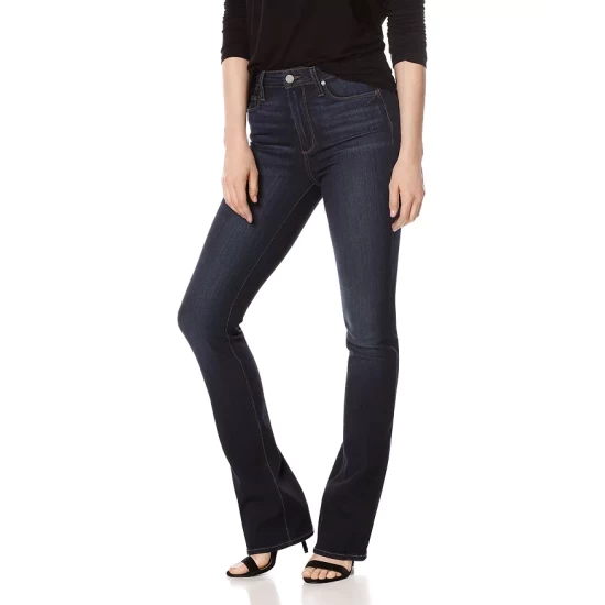 Promo βοΈ PAIGE Manhattan High Rise Bootcut π Jeans In Gardena π₯ 1 Promo βοΈ PAIGE Manhattan High Rise Bootcut π Jeans In Gardena π₯