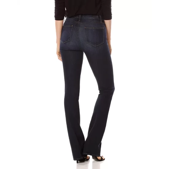 Promo βοΈ PAIGE Manhattan High Rise Bootcut π Jeans In Gardena π₯ 2 Promo βοΈ PAIGE Manhattan High Rise Bootcut π Jeans In Gardena π₯ - Image 2