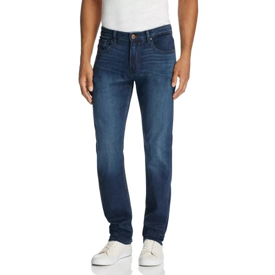 Best Sale β€οΈ PAIGE Transcend Federal Slim Straight Fit π Jeans In Blakely π€© 1 Best Sale β€οΈ PAIGE Transcend Federal Slim Straight Fit π Jeans In Blakely π€©