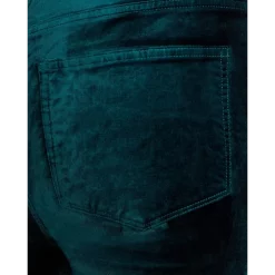 Outlet 🤩 PAIGE Cindy High Rise Straight Leg Twisted Seam Ankle 👖 Jeans In Mdnt Cyn 🌟 -Skinny Jeans Store unnamed file 285