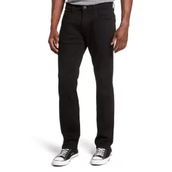Best deal π₯° PAIGE Federal Slim Straight Fit π Jeans In Midnight Oil π