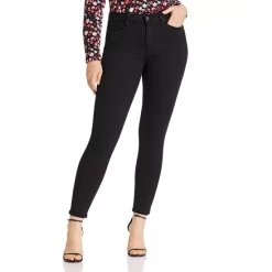 Cheapest 💯 PAIGE Hoxton High Rise Ankle Skinny 👖 Jeans Mona 😀 -Skinny Jeans Store unnamed file 3