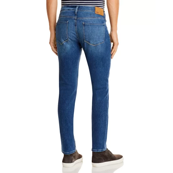 Flash Sale π₯° PAIGE Lennox Slim Fit π Jeans Edgeburgh π 3 Flash Sale π₯° PAIGE Lennox Slim Fit π Jeans Edgeburgh π - Image 3