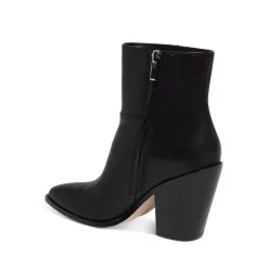 Top 10 ⭐ PAIGE 👩 Women's Presley Pointed Toe High Heel Booties Black 👍 -Skinny Jeans Store unnamed file 305