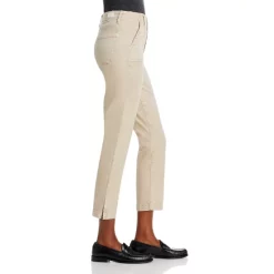 Cheapest 💯 PAIGE Jolie High Rise Straight Leg 👖 Jeans In Vintage Warm Sand 🌟 -Skinny Jeans Store unnamed file 324