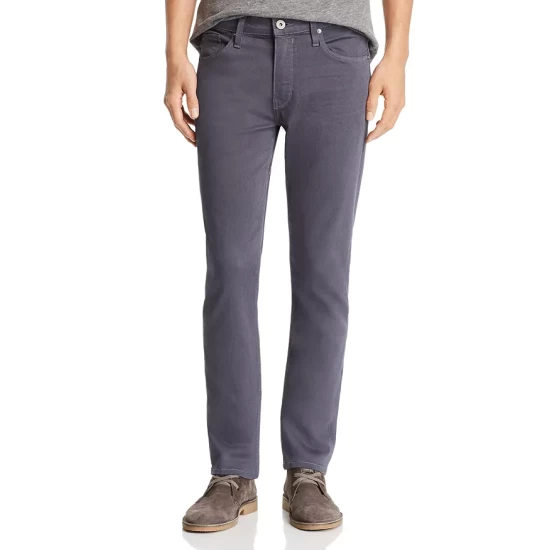 Flash Sale π₯° PAIGE Lennox Slim Fit π Jeans Edgeburgh π 6 Flash Sale π₯° PAIGE Lennox Slim Fit π Jeans Edgeburgh π - Image 6