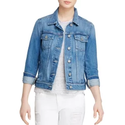Discount π PAIGE Denim Jacket - Rowan In Stark π