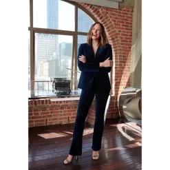 Cheap 🌟 PAIGE Chelsee Velvet Blazer Black 💯 -Skinny Jeans Store unnamed file 356