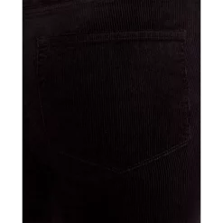 Brand new ✔️ PAIGE Leenah High Rise Ankle Wide Leg Corduroy 👖 Jeans In Black 🥰 -Skinny Jeans Store unnamed file 370