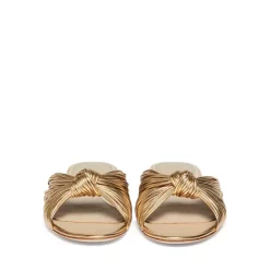 Coupon 🥰 PAIGE 👩 Women's Dany Slip On Knotted 🩴 Sandals Black ✔️ -Skinny Jeans Store unnamed file 389