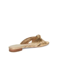 Coupon 🥰 PAIGE 👩 Women's Dany Slip On Knotted 🩴 Sandals Black ✔️ -Skinny Jeans Store unnamed file 390