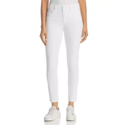 Cheapest 💯 PAIGE Hoxton High Rise Ankle Skinny 👖 Jeans Mona 😀 -Skinny Jeans Store unnamed file 4