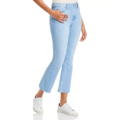 Outlet π₯° PAIGE Colette High Rise Cropped Flare π Jeans Folklore π 11 Outlet π₯° PAIGE Colette High Rise Cropped Flare π Jeans Folklore π -Skinny Jeans Store unnamed file 40