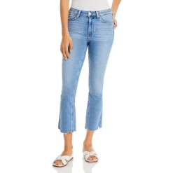 Outlet π₯° PAIGE Colette High Rise Cropped Flare π Jeans Folklore π 13 Outlet π₯° PAIGE Colette High Rise Cropped Flare π Jeans Folklore π -Skinny Jeans Store unnamed file 42