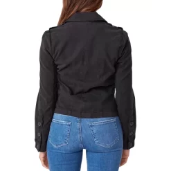 Cheapest 🌟 PAIGE Pacey Jacket Vintage Black 🧨 -Skinny Jeans Store unnamed file 428