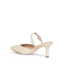 Outlet 👏 PAIGE 👩 Women's Pia Pointed Toe Slip On High Heel Pumps Black 🎁 -Skinny Jeans Store unnamed file 437