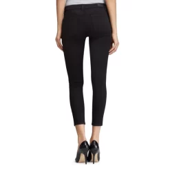 Discount 𧨠PAIGE Transcend Verdugo Mid Rise Cropped Skinny π Jeans In Black Overdye β 9 Discount 𧨠PAIGE Transcend Verdugo Mid Rise Cropped Skinny π Jeans In Black Overdye β -Skinny Jeans Store unnamed file 45