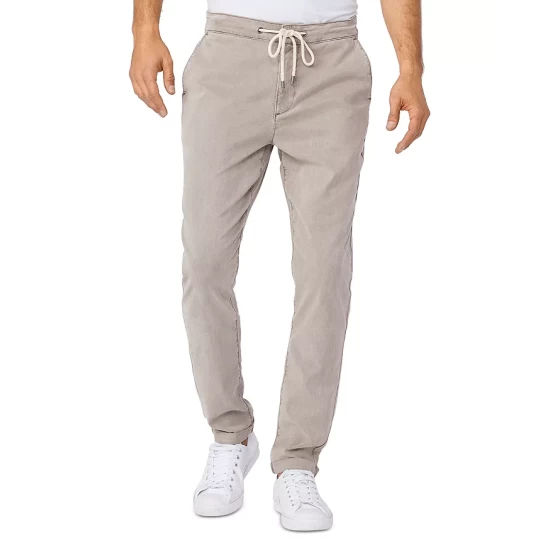 Discount π PAIGE Fraser Slim Fit Pants Vintage Coastal Beige π₯° 1 Discount π PAIGE Fraser Slim Fit Pants Vintage Coastal Beige π₯°