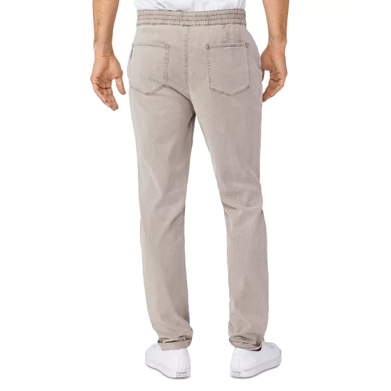 Discount π PAIGE Fraser Slim Fit Pants Vintage Coastal Beige π₯° 3 Discount π PAIGE Fraser Slim Fit Pants Vintage Coastal Beige π₯° - Image 3