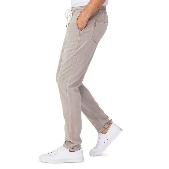 Discount π PAIGE Fraser Slim Fit Pants Vintage Coastal Beige π₯° 4 Discount π PAIGE Fraser Slim Fit Pants Vintage Coastal Beige π₯° - Image 4