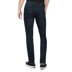 New 👍 PAIGE Lennox Slim Fit 👖 Jeans In Julius ✔️ -Skinny Jeans Store unnamed file 468