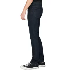 New 👍 PAIGE Lennox Slim Fit 👖 Jeans In Julius ✔️ -Skinny Jeans Store unnamed file 469