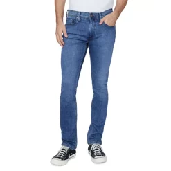 Top 10 βοΈ PAIGE Federal Slim Straight π Jeans In Freddie Blue π§¨