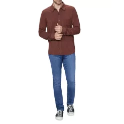 Top 10 ✔️ PAIGE Federal Slim Straight 👖 Jeans In Freddie Blue 🧨 -Skinny Jeans Store unnamed file 473