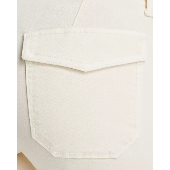 Best Sale βοΈ PAIGE Mayslie Mid Rise Jogger π Jeans In Quartz Sand π 4 Best Sale βοΈ PAIGE Mayslie Mid Rise Jogger π Jeans In Quartz Sand π - Image 4